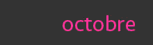 October